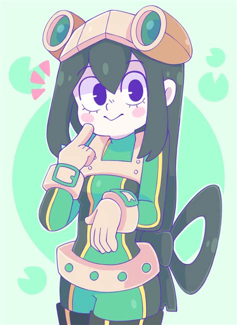 Froppy Post